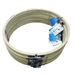 ΞΥΛΙΝΟ ΤΕΛΑΡΟ ΚΕΝΤΗΜΑΤΟΣ 30CM 1222-13